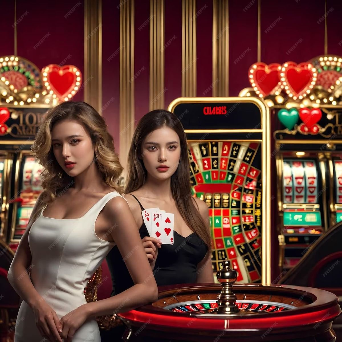 crown888